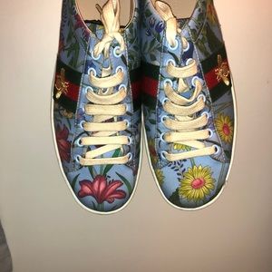 Gucci spring/summer sneakers
